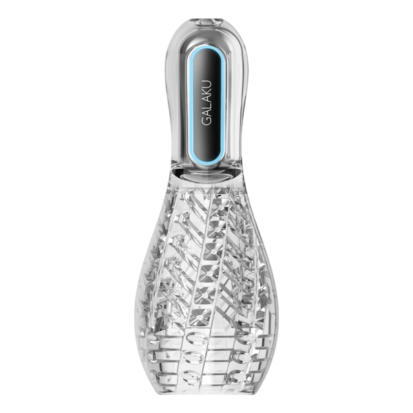 Galaku Delay Trainer Vibrator Trainer Masturbator