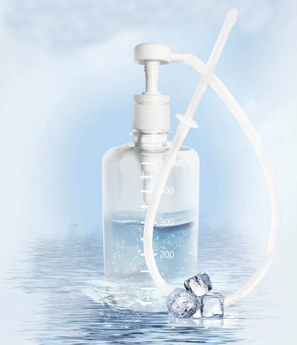 Reusable Douche 500ML