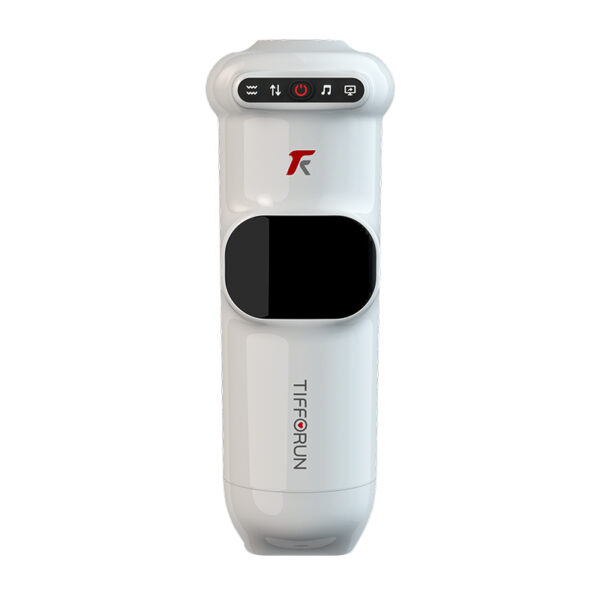 YEAIN UFO Automatic Telescopic Masturbator