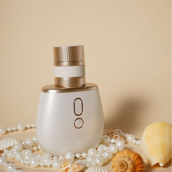 OKA Perfume Bottle Pro Clit Sucker